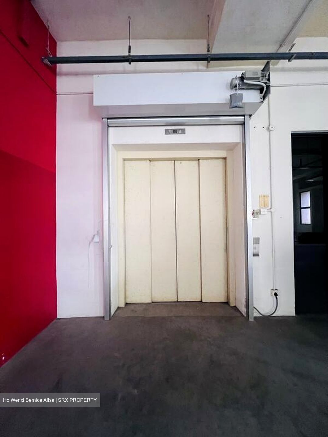 Jean Yip Building (D14), Factory #509797401